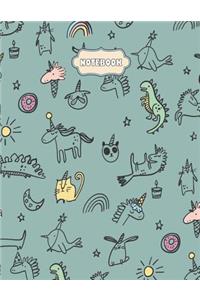 Notebook