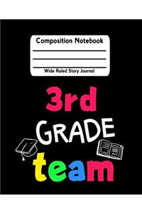 3rd Grade Team