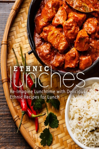 Ethnic Lunches