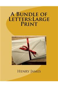 A Bundle of Letters