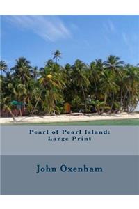 Pearl of Pearl Island