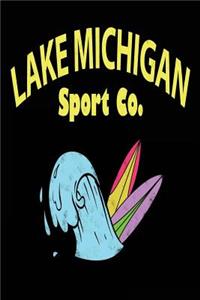 Lake Michigan Sport Co