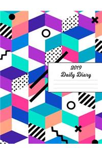 2019 Daily Diary