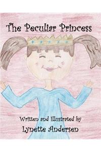 The Peculiar Princess