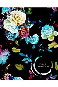 Date to Remember