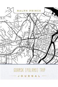 Gdansk (Poland) Trip Journal