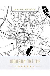 Hoddesdon (Uk) Trip Journal