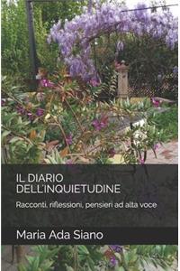 Il Diario Dell'inquietudine