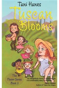 Tuscan Blooms