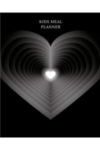 Kids Meal Planner