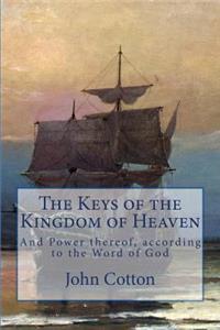 Keys of the Kingdom of Heaven