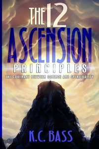 The 12 Ascension Principles