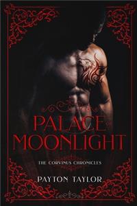 Palace of Moonlight