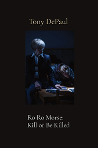 Ro Ro Morse