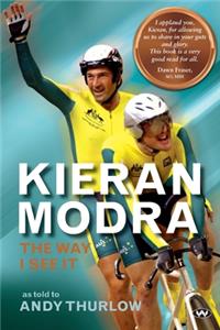 Kieran Modra