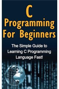 C Programming For Beginners