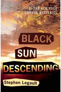 Black Sun Descending