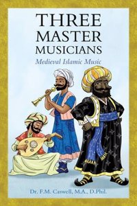 Three Master Musicians