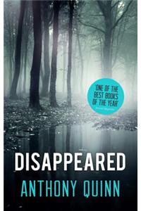 Disappeared