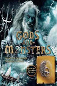 Gods and Monsters