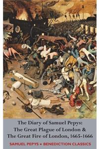 The Diary of Samuel Pepys