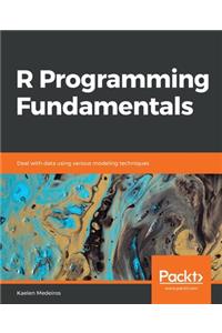 R Programming Fundamentals