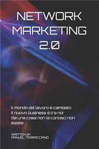 Network Marketing 2.0