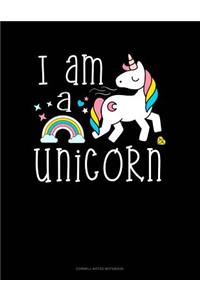 I Am a Unicorn