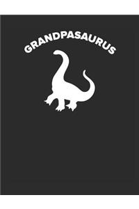 Grandpasaurus