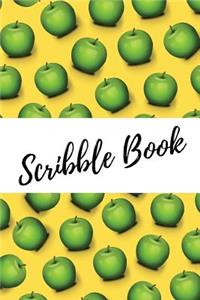 Scribble Book