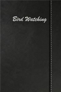 Bird Watching