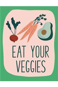 Eat Your Veggies