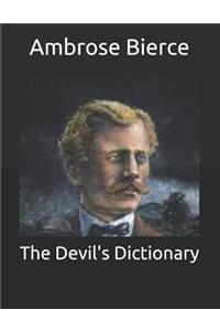The Devil's Dictionary