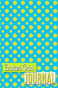 Dotted Grid Journal