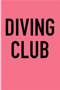 Diving Club