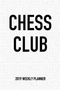 Chess Club