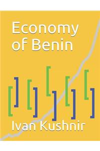 Economy of Benin
