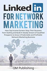 Linkedin for Network Marketing