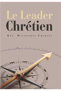 Leader Chrétien