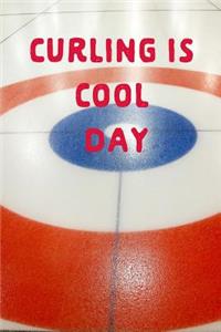 Curling Is Cool Day