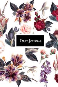 Debt Journal