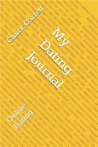 My Dating Journal