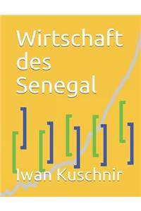 Wirtschaft des Senegal