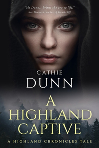 A Highland Captive