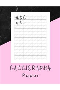 Calligrapy Paper