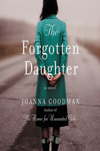 Forgotten Daughter Lib/E