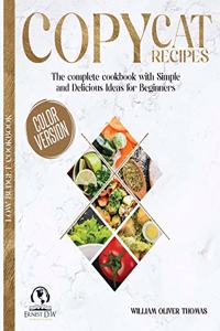 Copycat Recipes