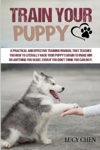 Train your Puppy