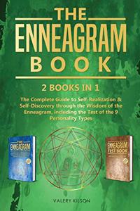 The Enneagram Book