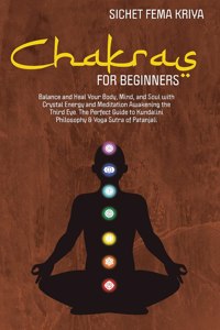 Chakras for Beginners